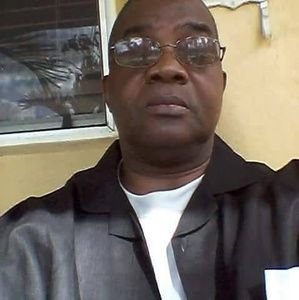 Meet your Posher, Winfred